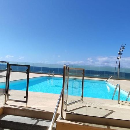 Canteras Playa Mc Las Palmas de Gran Canaria Eksteriør billede